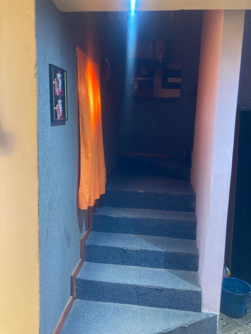 3 Bedroom Property for Sale in Bethelsdorp Eastern Cape